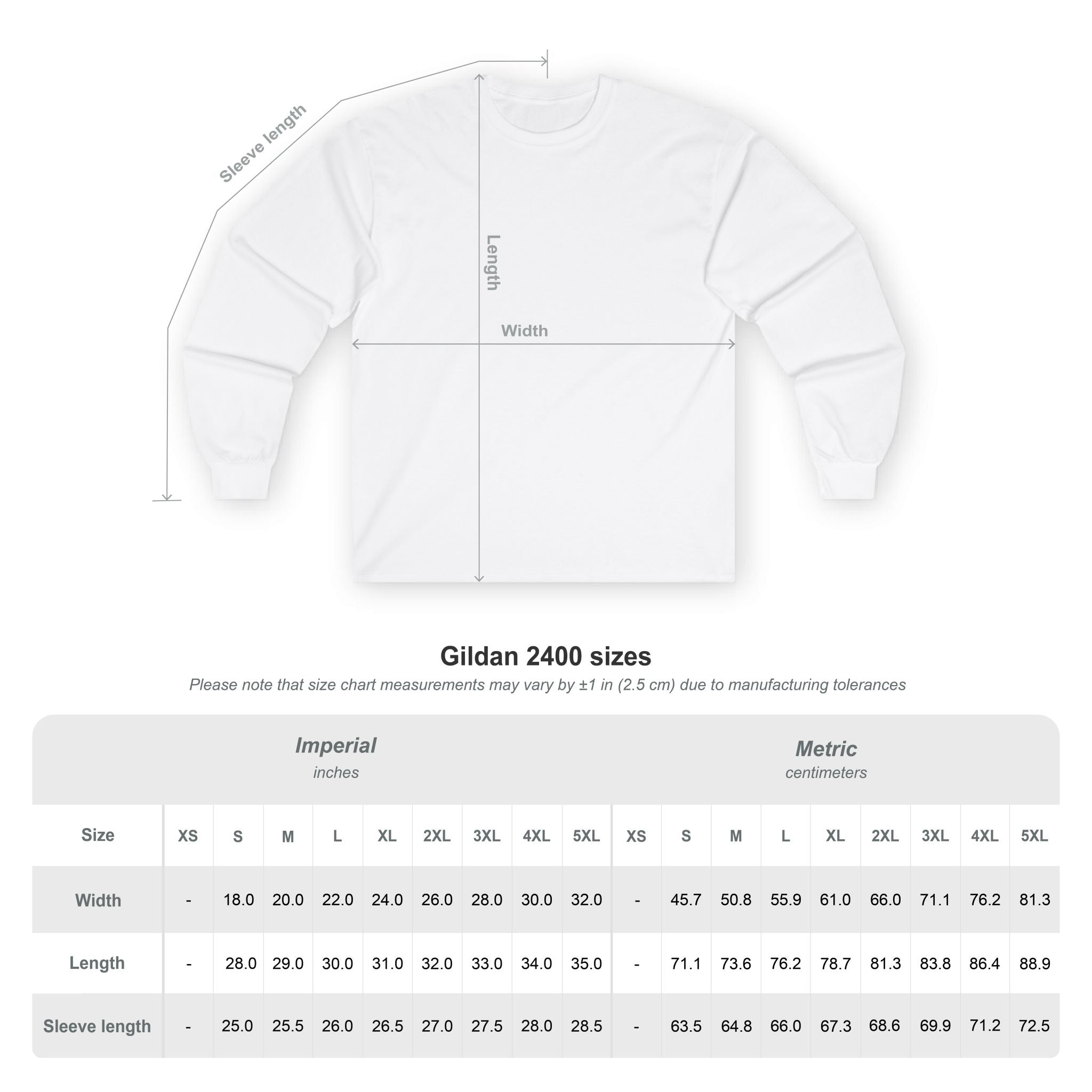 K-Drama Queen Long Sleeve Tee