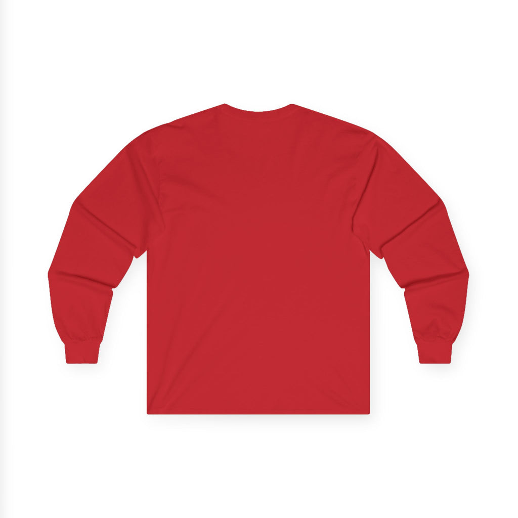 K-Drama Queen Long Sleeve Tee