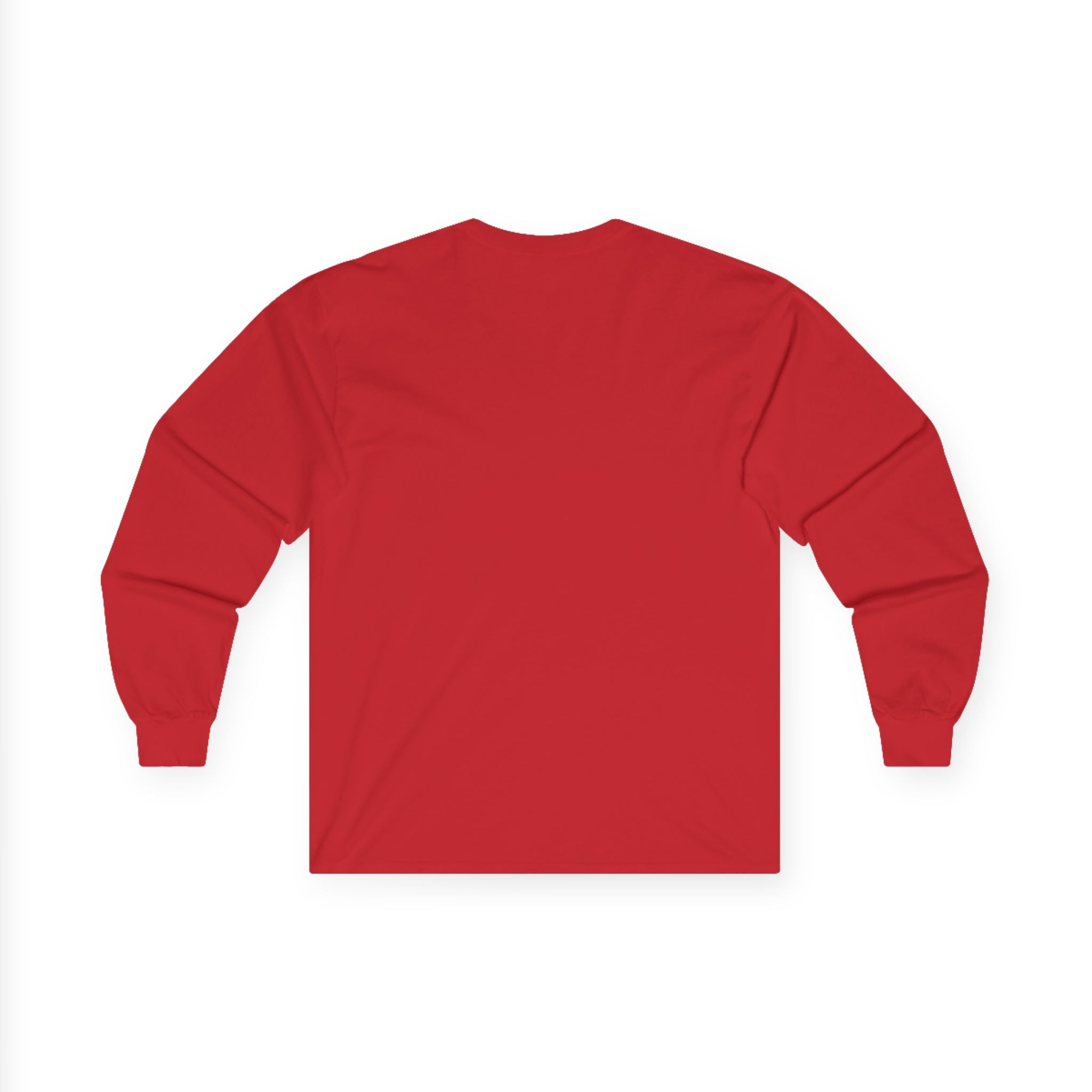 K-Drama Queen Long Sleeve Tee
