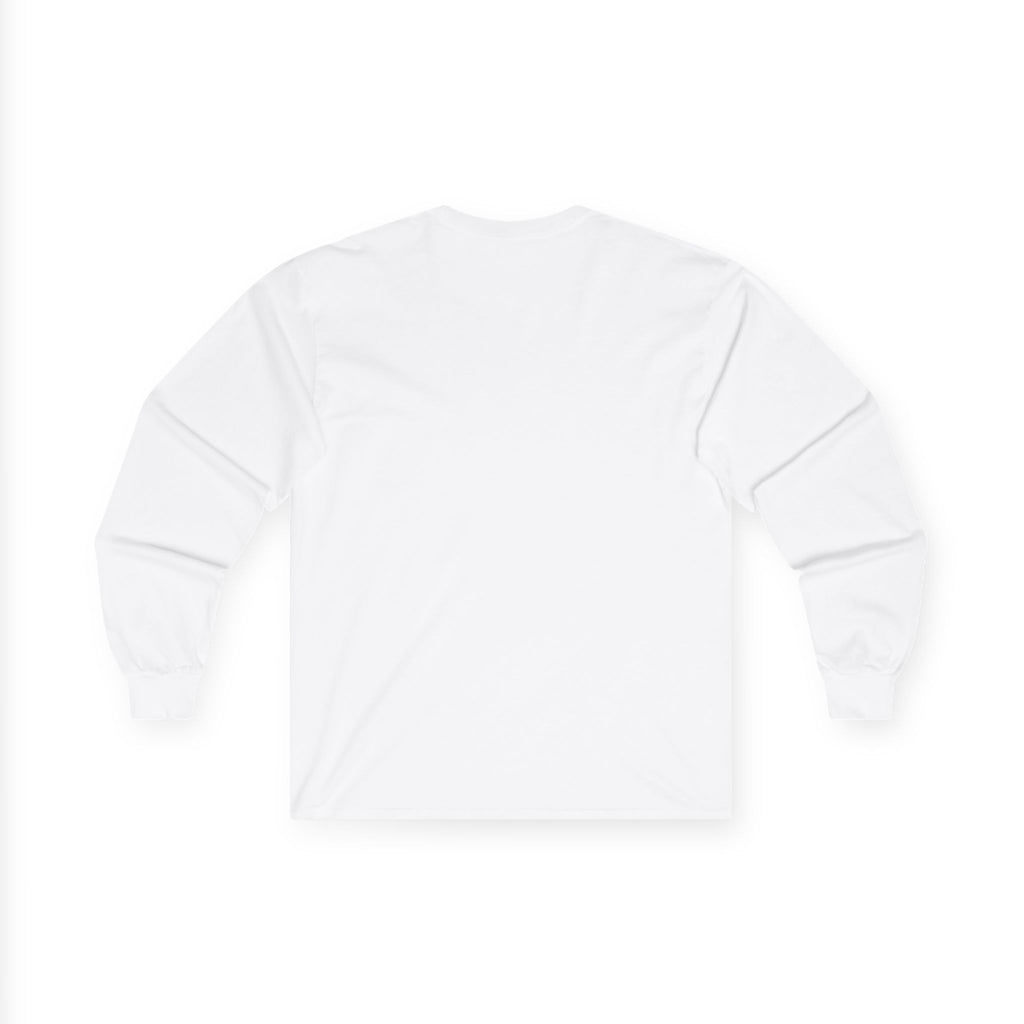 K-Drama Queen Long Sleeve Tee