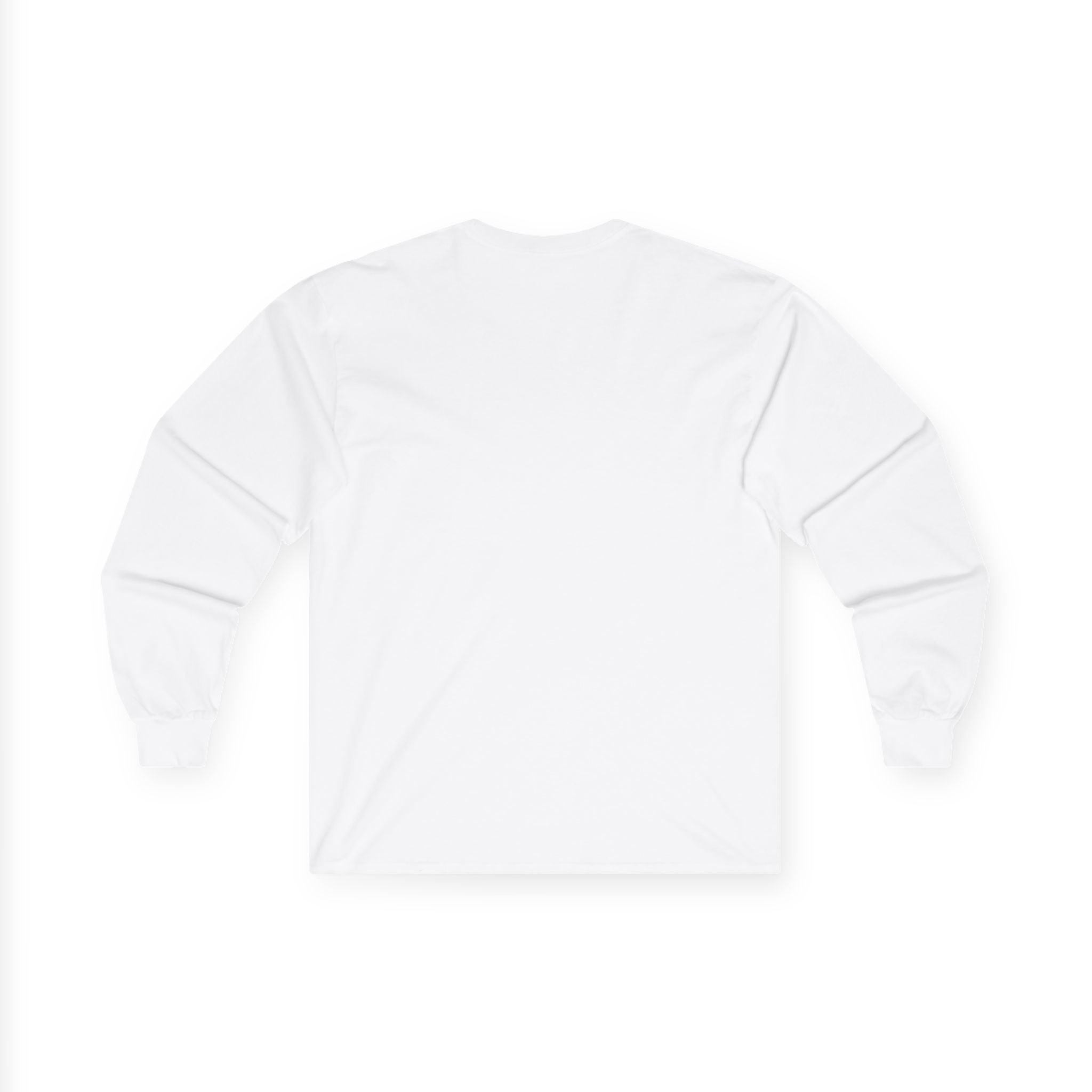 K-Drama Queen Long Sleeve Tee