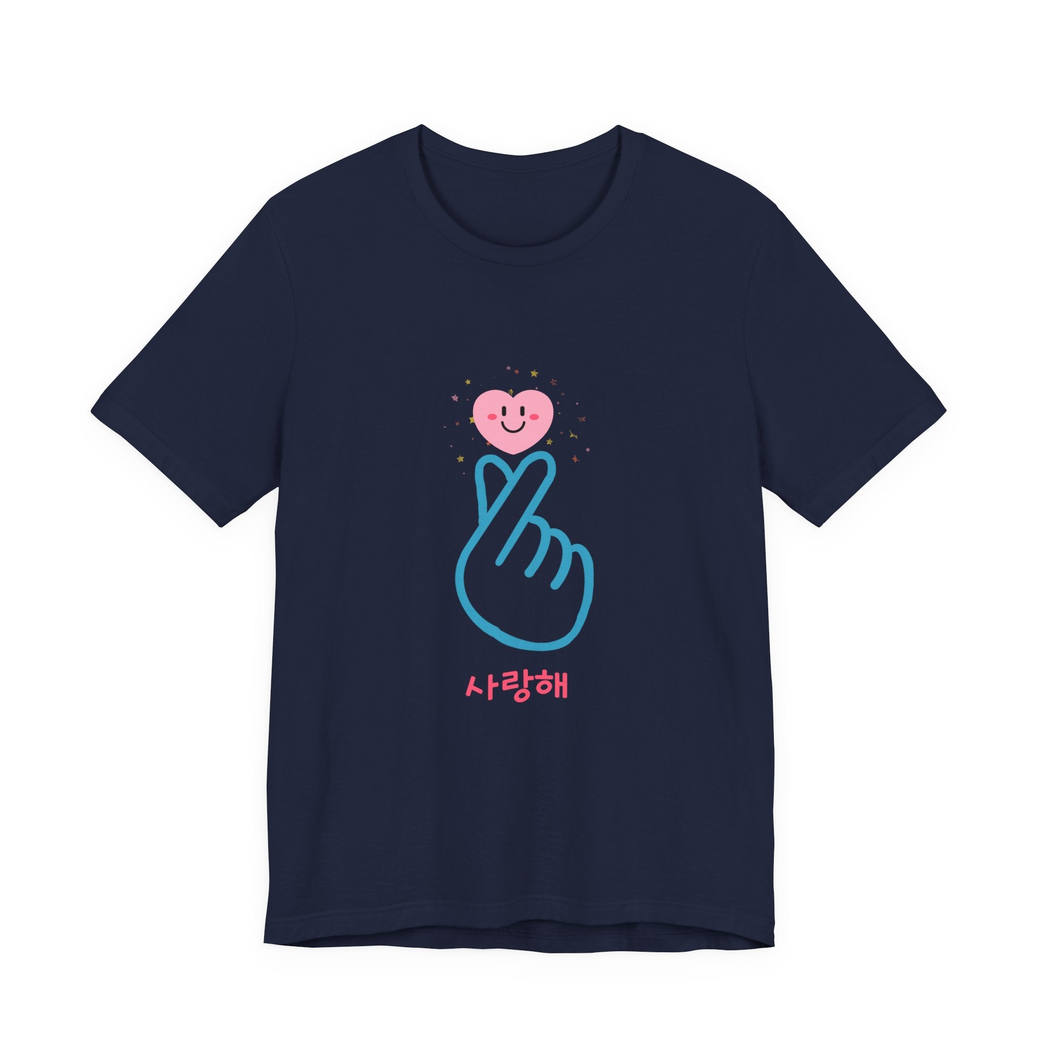 Saranghaeyo T-Shirt