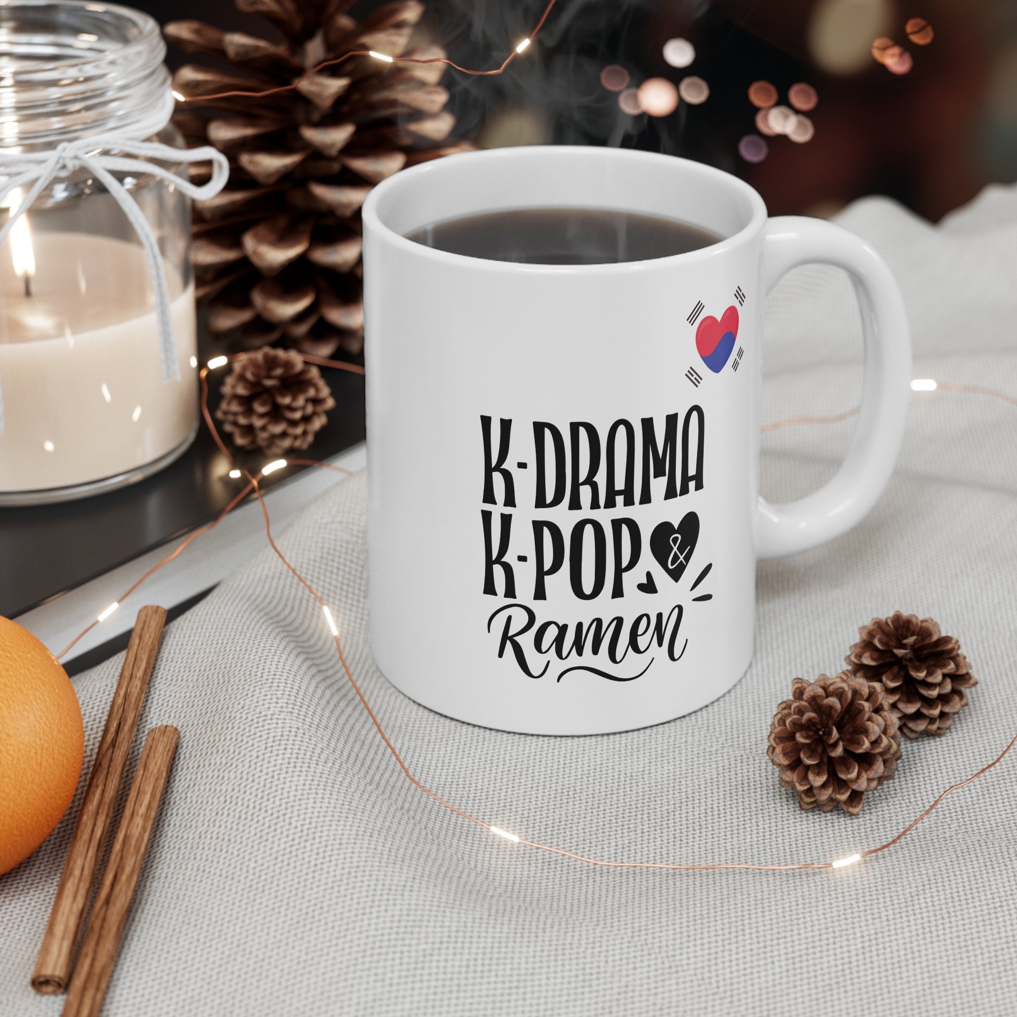Mug 11oz