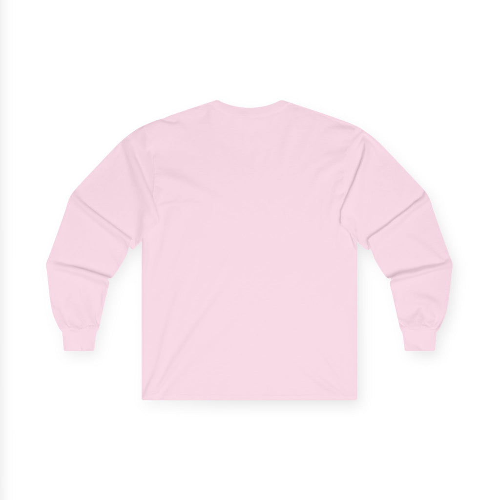 K-Drama Queen Long Sleeve Tee