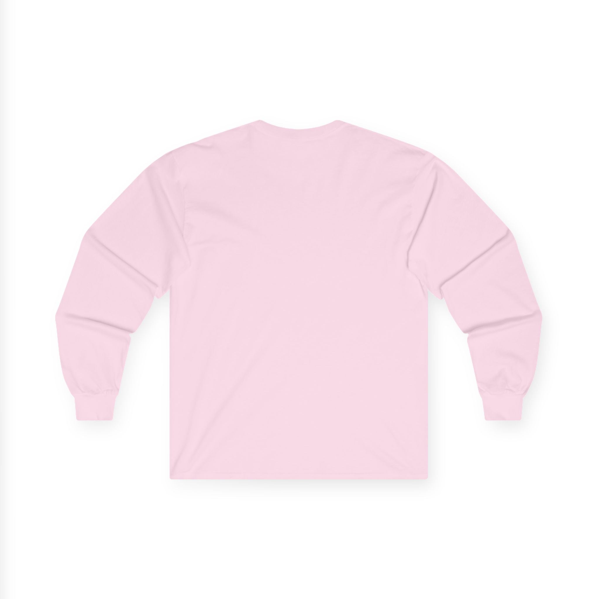 K-Drama Queen Long Sleeve Tee