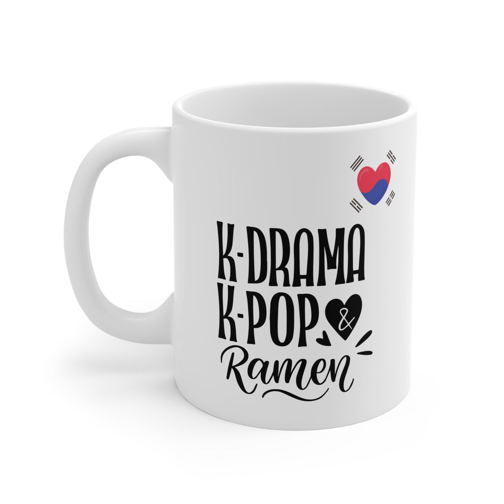 Mug 11oz