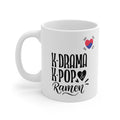 Mug 11oz