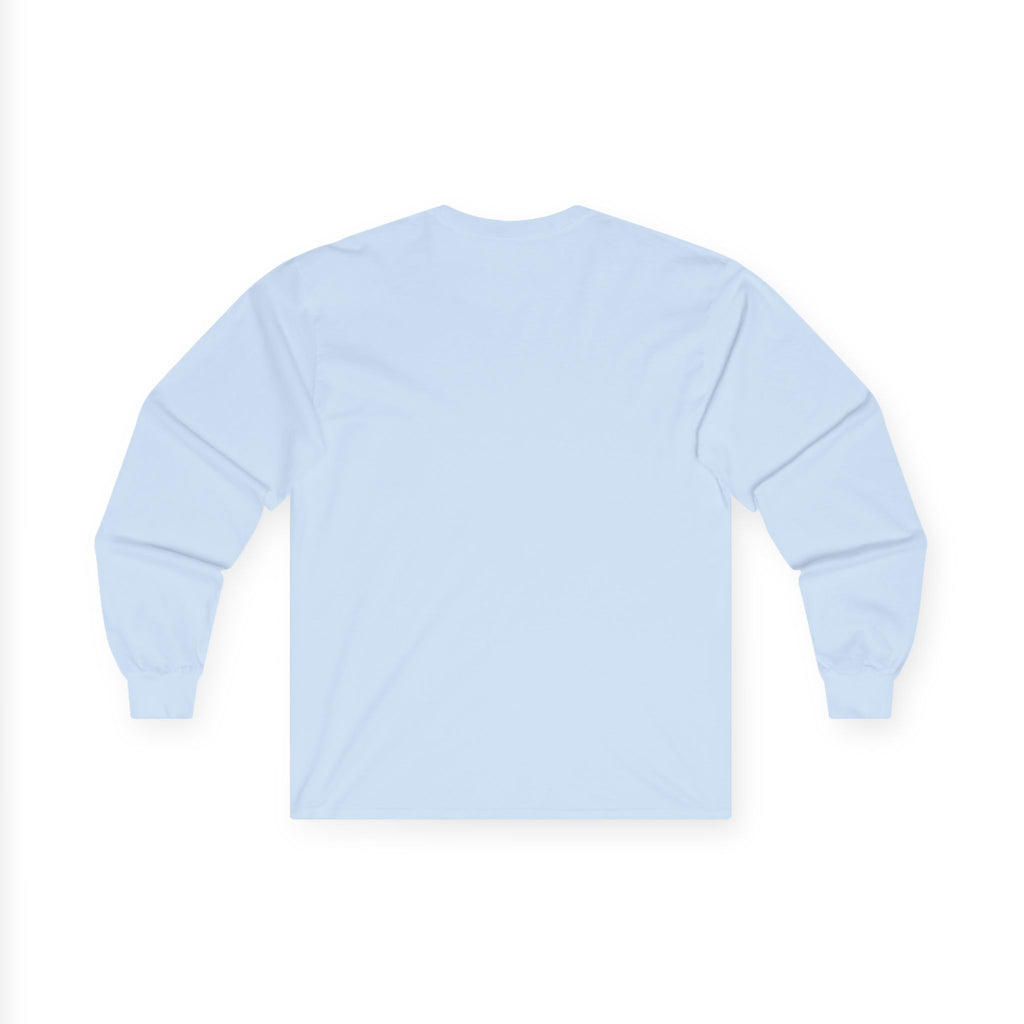 K-Drama Queen Long Sleeve Tee