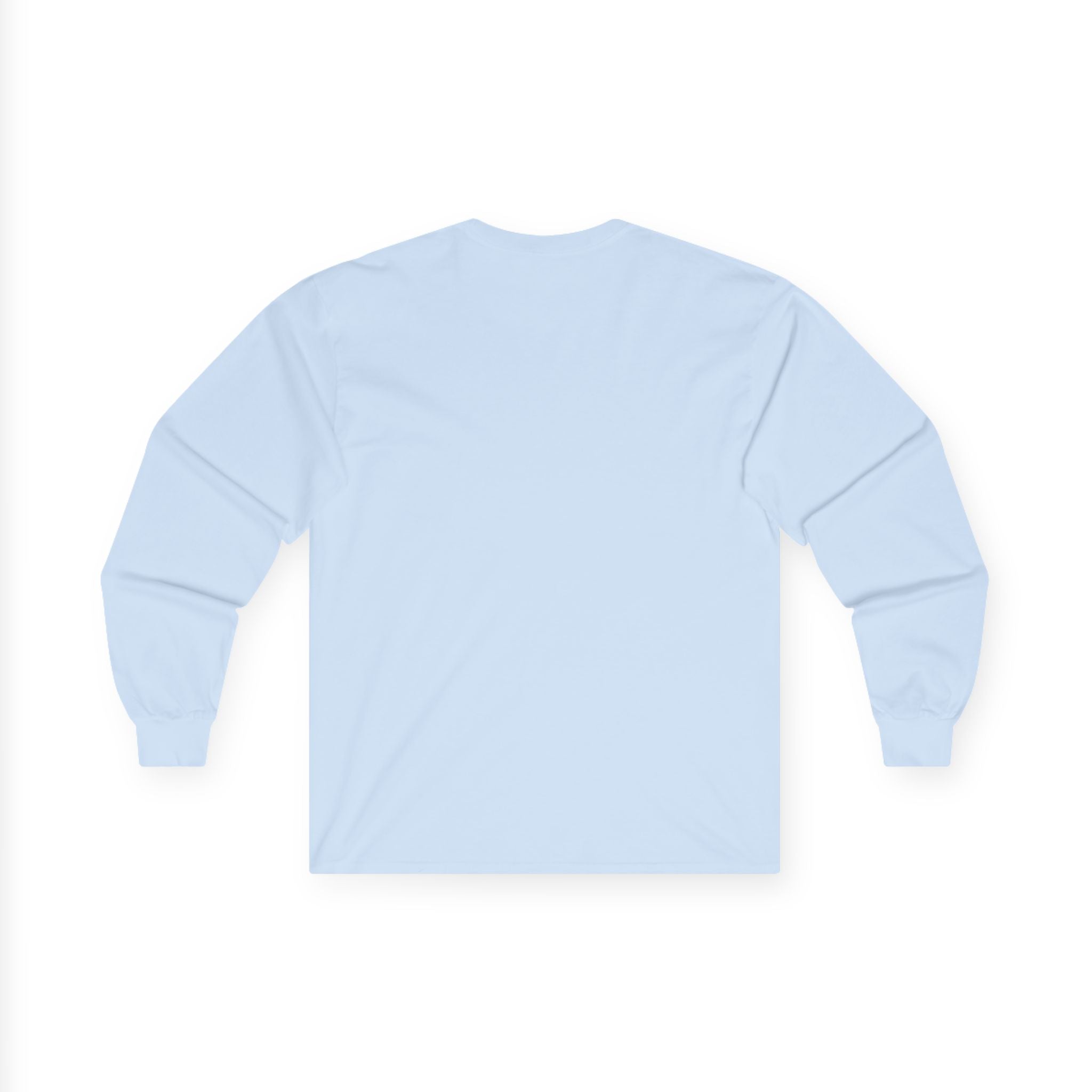 K-Drama Queen Long Sleeve Tee