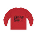 K-Drama Queen Long Sleeve Tee