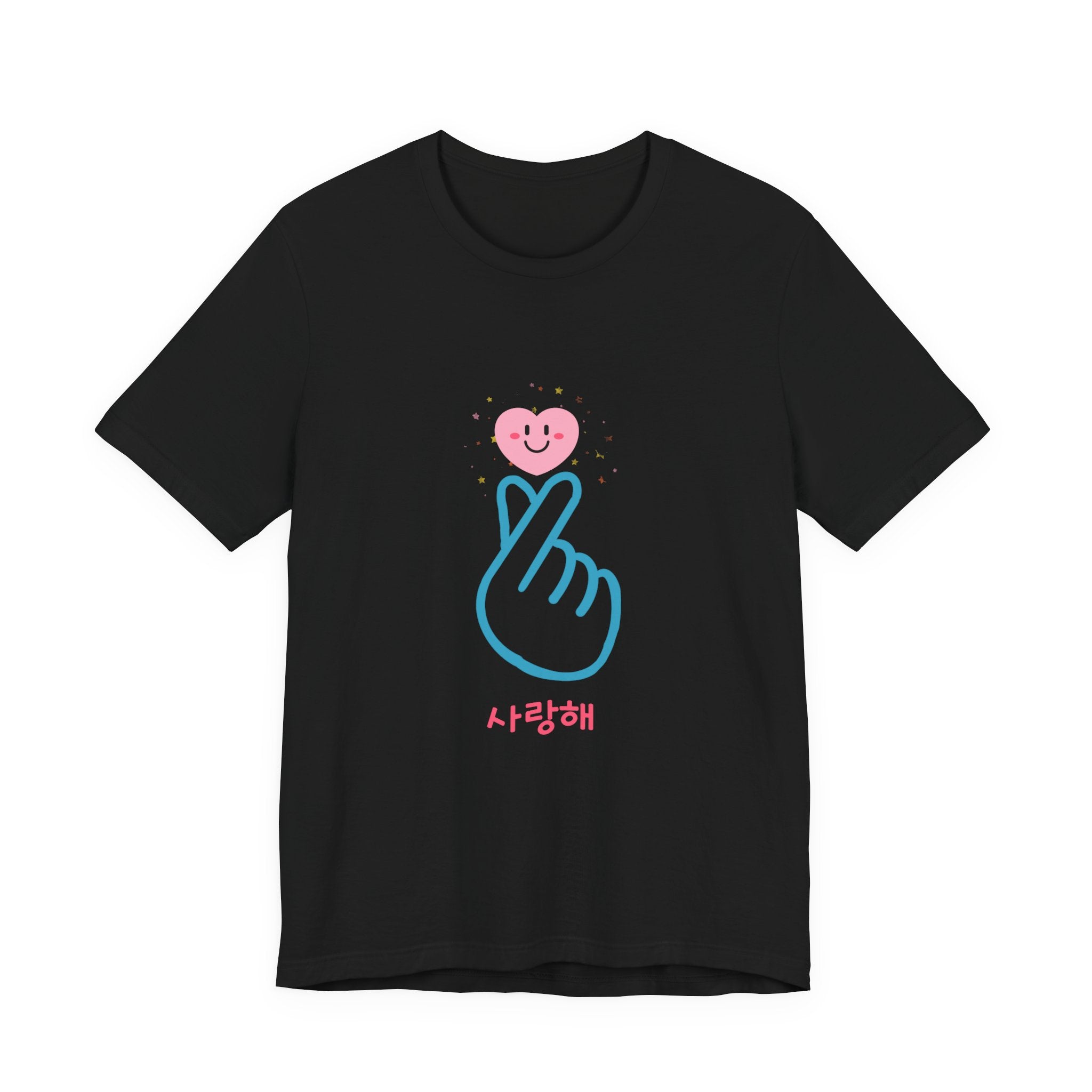 Saranghaeyo T-Shirt