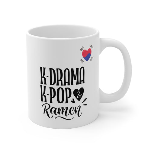 Mug 11oz